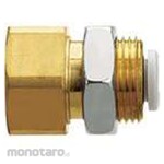 SMC Clean Series One-touch Fittings 10-KQ2E Series