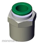 SMC FR One-touch Fitting