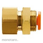 SMC One-touch Fitting KQ2E05 Series
