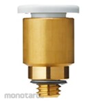 SMC One-touch Fitting KQ2S04 Series
