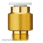 SMC One-touch Fitting KQ2S06 Series