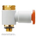 SMC One-touch Fitting KQ2V01 Series