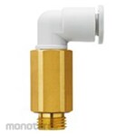 SMC One-touch Fitting KQ2W06 Series