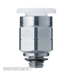SMC One-touch Fitting Stainless Steel KQ2H06 Series (Fitting Push-in)