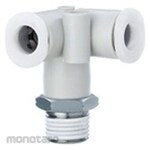 SMC One-touch Fitting Stainless Steel Series KQ2D10 Series