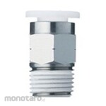 SMC One-touch Fitting Stainless Steel Series KQ2H12 Series