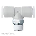 SMC One-touch Fitting Stainless Steel Series KQ2T10 Series