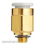 SMC One-touch Fittings KQ2H02 Series