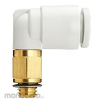 SMC One-touch Fittings KQ2L02 Series
