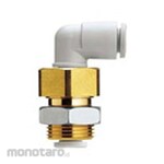 SMC One-touch Fittings KQ2LE12 Series