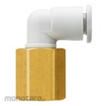 SMC One-touch Fittings KQ2LF04 Series