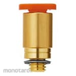 SMC One-touch Fittings KQ2S01 Series