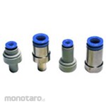 SMC Plug-Socket Rectangular Multi-Connector KDMS Series