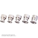 Sato VAC Fitting (For Gauge Port)