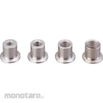 Sato VAC Flange Fitting