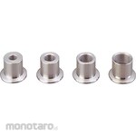 Sato VAC Flange Fitting