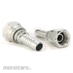 Ultra Alfatec Fitting Hydraulic BSP Female Single Hex