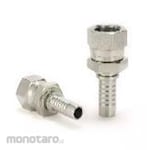 Ultra Alfatec Fitting Hydraulic JIS Gas BSP Female (Konektor BSP Female)