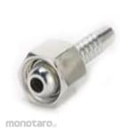 Ultra Alfatec Fitting Hydraulic Metric Cone