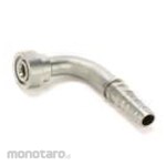 Ultra Alfatec Fitting Hydraulic PHC Interlock 90Â° (Fitting Hidrolik)