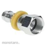 Ultra Alfatec Fitting Hydraulic Pushlock
