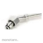 Ultra Alfatec Fitting Hydraulic RO 45Â° Type S (Fitting Siku Hidraulik)