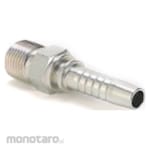 Ultra Alfatec Fitting Pneumatic Hydraulic BSPP Male (Sambungan Hidraulik)