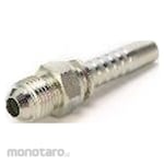 Ultra Alfatec Fitting Pneumatic Hydraulic JIC Male (Sambungan Hidraulik)
