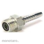 Ultra Alfatec Fitting Pneumatic Hydraulic ORFS Male (Sambungan Hidraulik)