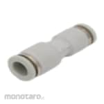 Ultra Alfatec Fitting Pneumatic PU (Sambungan Pneumatik)