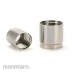 Ultra Alfatec Hydraulic Ferrule Hose Fitting R2 SAE 100 (Fitting Ferrule)
