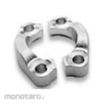Ultra Alfatec Hydraulic Split Flange Fitting C61 (Konektor Flange Belah)