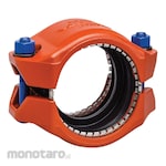 Victaulic Coupling for HDPE Style 905