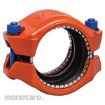 Victaulic Coupling for Plain End