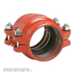 Victaulic Plain End Coupling Style 995