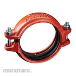 Victaulic Quick Rigid Coupling