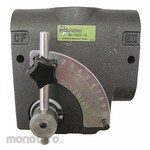 WOLVERINE Pneumatic Flow Control & Needle Valves