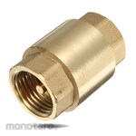 Waterplus Brass Check Valve/Tusen Klep