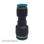 Wipro Fitting Pneumatic Unequal Connector PU SPG Series (Sambungan Pneumatik)