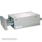 Airtac Cylinder with guide TCL / TCM series (Silinder Pneumatik)