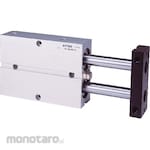 Airtac Double rod cylinder TN series (Silinder Pneumatik Ganda)