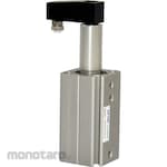 Airtac Rotary Clamp Cylinder (Silinder Pneumatik / Silinder Rotary)