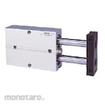Airtac Twin Rod Cylinder (Silinder Pneumatik Ganda)