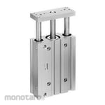 CKD Guided Cylinder STG-B Series (Silinder Pneumatik)