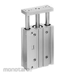 CKD Guided Cylinder STG-M Series (Silinder Pneumatik)