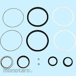 CKD SCA2 Series Cellex (Selex) Cylinder (SCA2-80 K -)