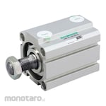 CKD SSD Series Super Compact Cylinder (SSD-Kl-40-20 ~)