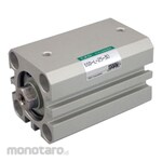CKD SSD Series Super Compact Cylinder (SSD-L-25-30 ~)