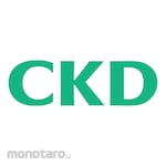 CKD STS Series Cylinder with Guide (STS-B-2~)