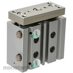 CKD STS Series Cylinder with Guide (STS-M-16 ~)